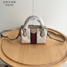 Gucci Top Handle Bags